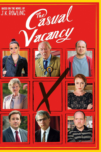  de Série Morte Súbita (2015)