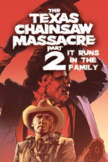 It Runs in the Family (It Runs in the Family)