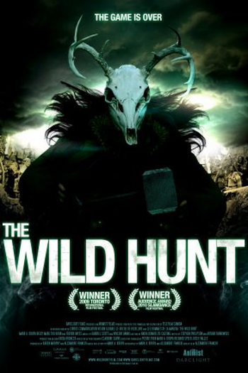  de Filme Caçada Selvagem (2009)