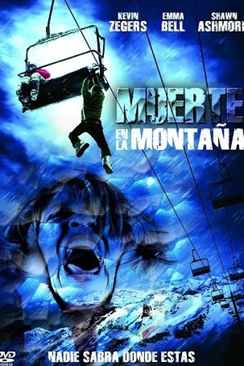  de Filme Pânico na Neve (2010)