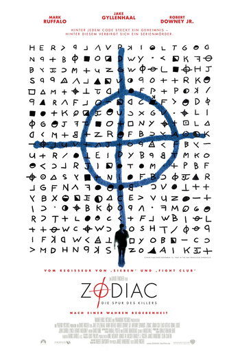  de Filme Zodíaco (2007)