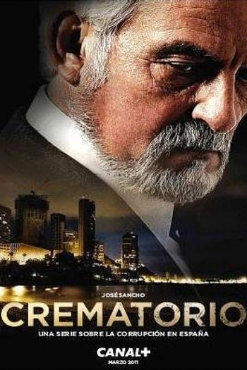 Poster de Série Crematório (1ª Temporada) (2011)