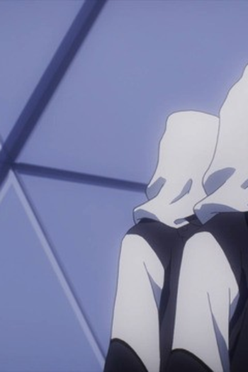 Poster de Episódio トゲツへ (2021)