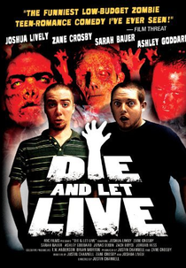 Die and Let Live (Die and Let Live)