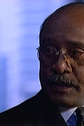 Poster de Episódio Dead Drop (1997)