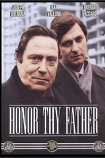 Honra Teu Pai (Honor Thy Father)