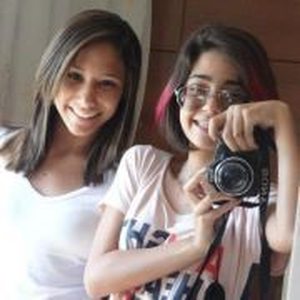 Foto de perfil de Halana Duarte