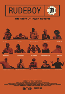 Rudeboy: The Story of Trojan Records (Rudeboy: The Story of Trojan Records)