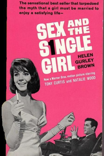  de Filme Médica, Bonita E Solteira (1964)