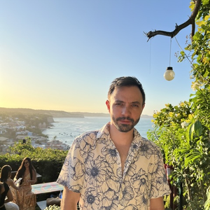 Foto de perfil de Geison Martins