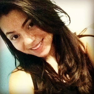 Foto de perfil de Leane Rodrigues