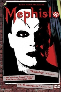 Mephisto - Poster / Capa / Cartaz - Oficial 5