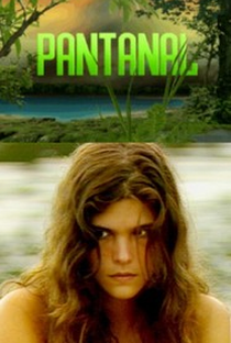 Pantanal - Poster / Capa / Cartaz - Oficial 1