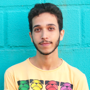 Foto de perfil de Louis Solani