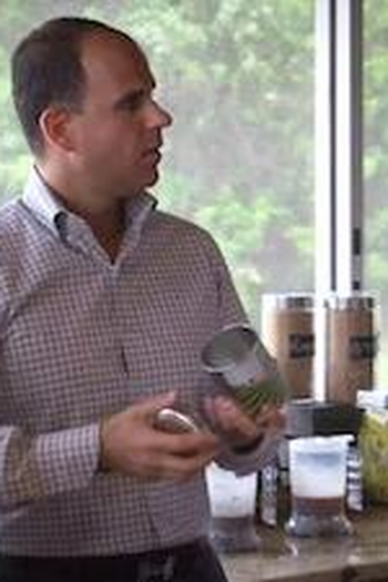 Poster de Episódio Tea2Go (2016)