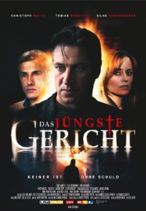 Das jüngste Gericht  (Das jüngste Gericht )