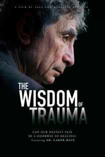 Sabedoria do trauma - Poster / Capa / Cartaz - Oficial 1