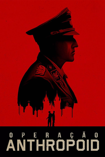  de Filme Operação Anthropoid (2016)