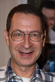 Eddie Deezen