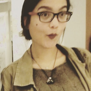 Foto de perfil de Natália Silva