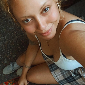 Foto de perfil de Isadora Clerico