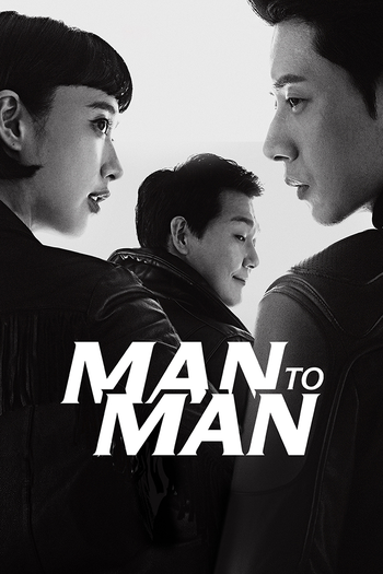  de Série Man to Man (2017)