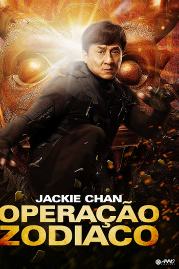  de Filme Operação Zodíaco (2012)