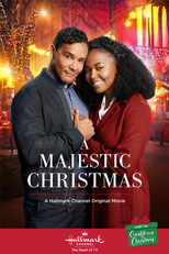 A Majestic Christmas (A Majestic Christmas)