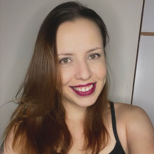 Foto de perfil de Caroline Oliveira