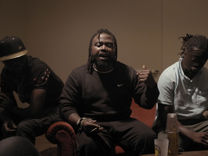 Foto 1 de Nada de Errado