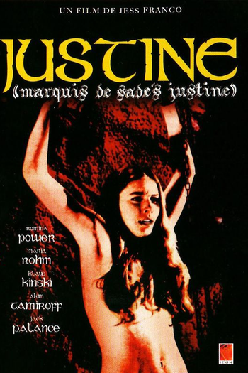  de Filme Santuário Mortal (1969)