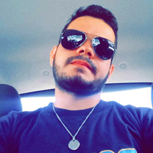 Foto de perfil de Anderson