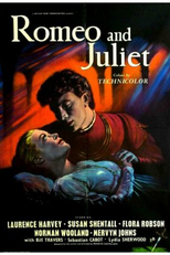 Romeu e Julieta (Romeo and Juliet)