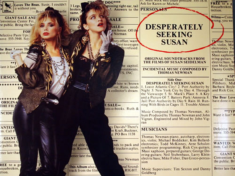 Foto 6 de Procura-se Susan Desesperadamente