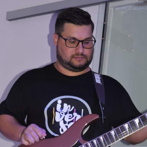 Foto de perfil de Marcio