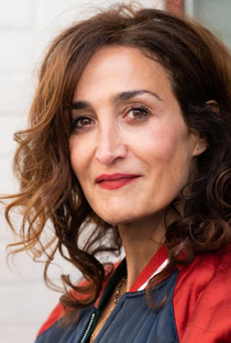 Nitsa Benchetrit (I) - Poster 1