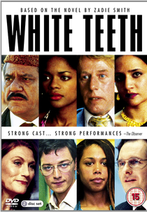 White Teeth (White Teeth)