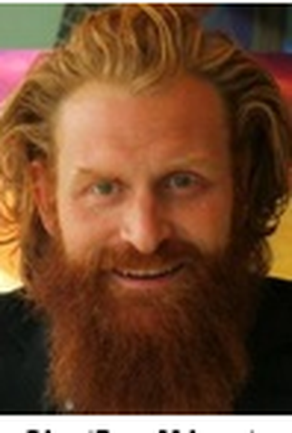 Poster 1 de Curta Olav (2011)