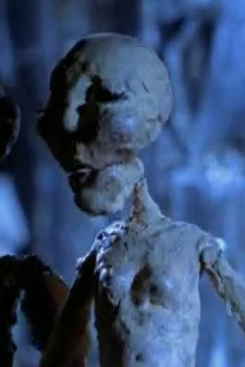 Poster de Curta Anunnaki (2004)