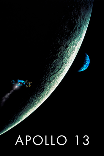  de Filme Apollo 13: Do Desastre ao Triunfo (1995)