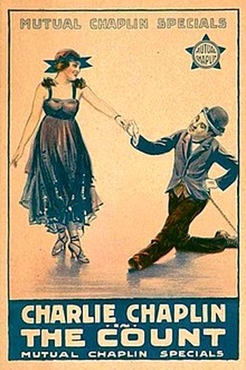  de Curta O Conde (1916)