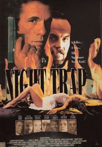 Armadilha Noturna (Night Trap)