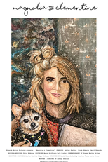 Magnolia & Clementine (Magnolia & Clementine)