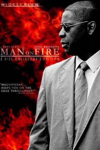  de Filme Chamas da Vingança (2004)