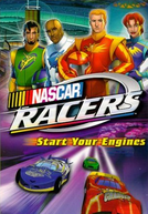 NASCAR Racers (1ª Temporada) (NASCAR Racers (Season 1))