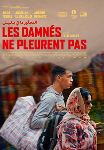 The Damned Don't Cry (Les damnés ne pleurent pas)