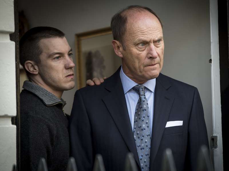 Foto 4 de Luther (4ª Temporada)