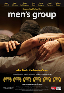 Men's Group (Men's Group)