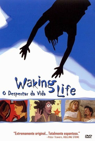 Poster 6 de Filme Acordar para a Vida (2001)