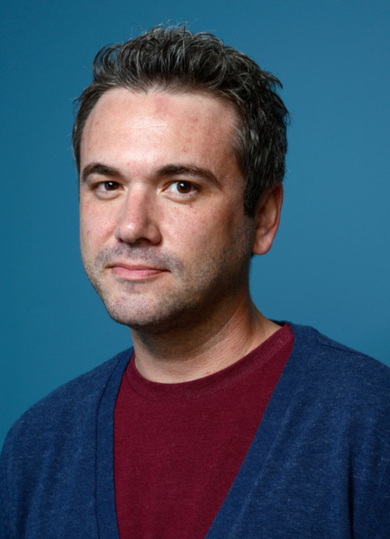 AJ Bowen - Foto 3